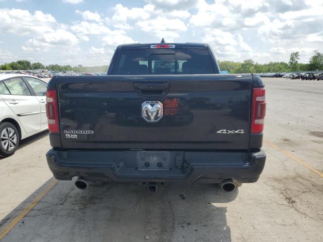 Photo 6 from auction – 2020 RAM 1500 LARAM with VIN 1C6SRFJT4LN189745