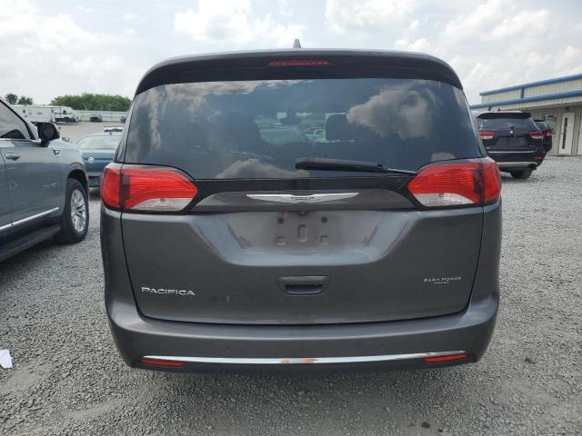 Photo 6 from auction – 2017 CHRYSLER PACIFICA TOURING L with VIN 2C4RC1BG9HR543962