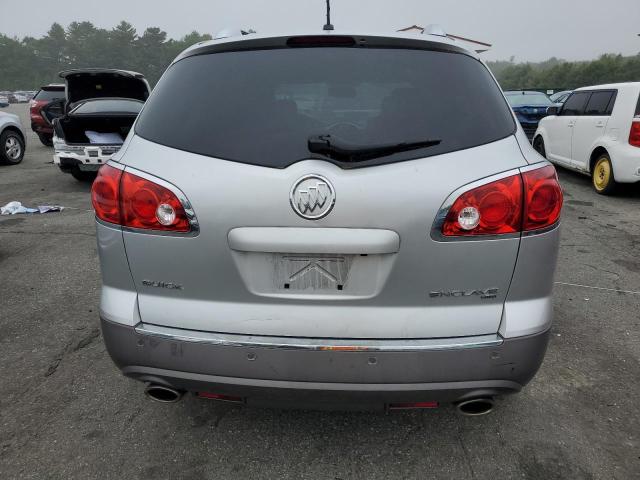 Photo 6 from auction – 2012 BUICK ENCLAVE with VIN 5GAKVCED2CJ190259