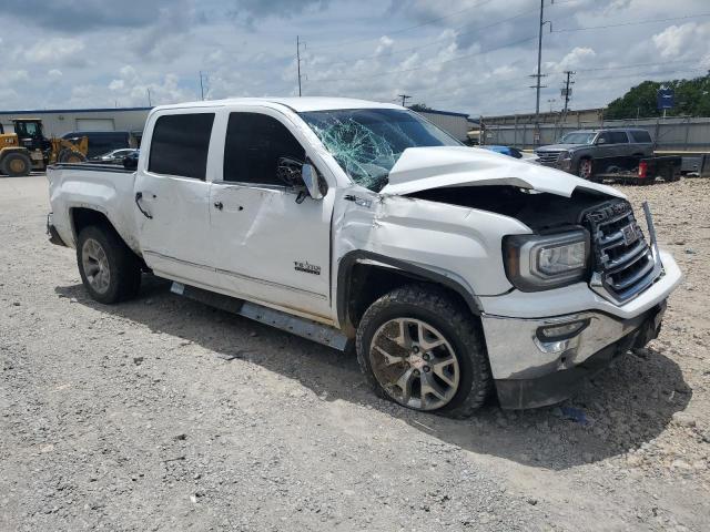 Photo 4 from auction – 2018 GMC SIERRA with VIN 3GTU2NEC6JG620778