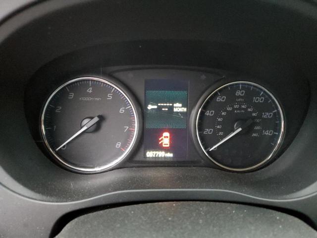 صورة رقم 9 من المزاد - 2016 MITSUBISHI OUTLANDER مع VIN JA4AD3A30GZ012779