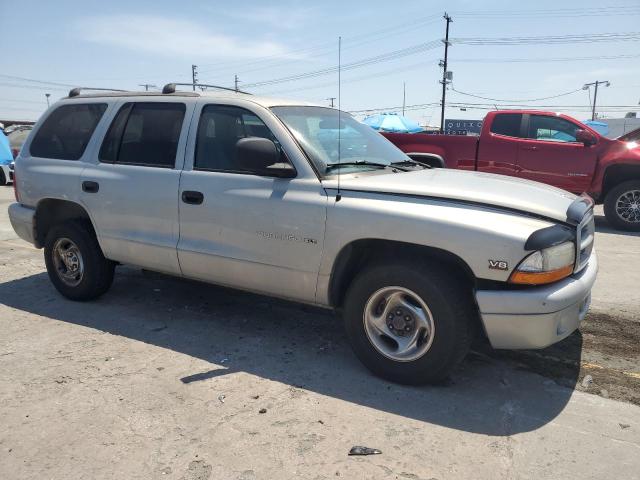 Photo 4 from auction – 1999 DODGE DURANGO with VIN 1B4HR28Y2XF618309
