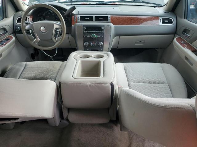 Photo 8 from auction – 2007 GMC YUKON with VIN 1GKFC13C77R353584