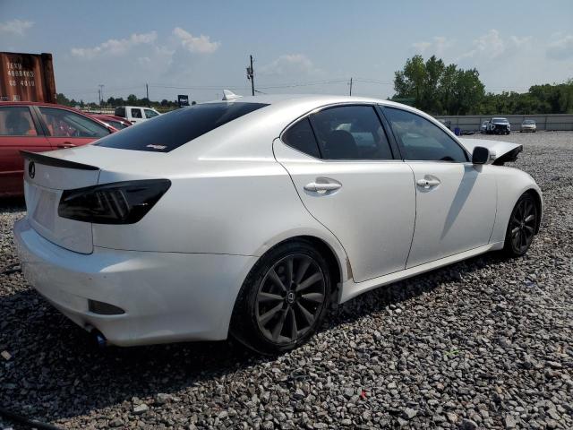 Photo 3 from auction – 2010 LEXUS IS 250 with VIN JTHCF5C26A5039877