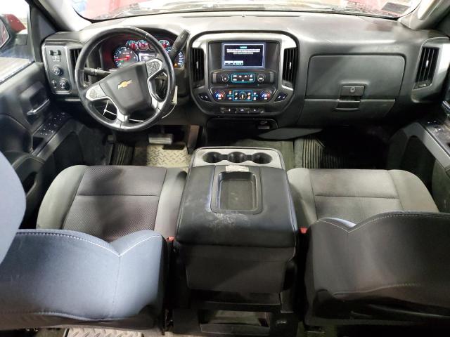 Photo 8 from auction – 2015 CHEVROLET SILVERADO with VIN 3GCUKREC4FG175617