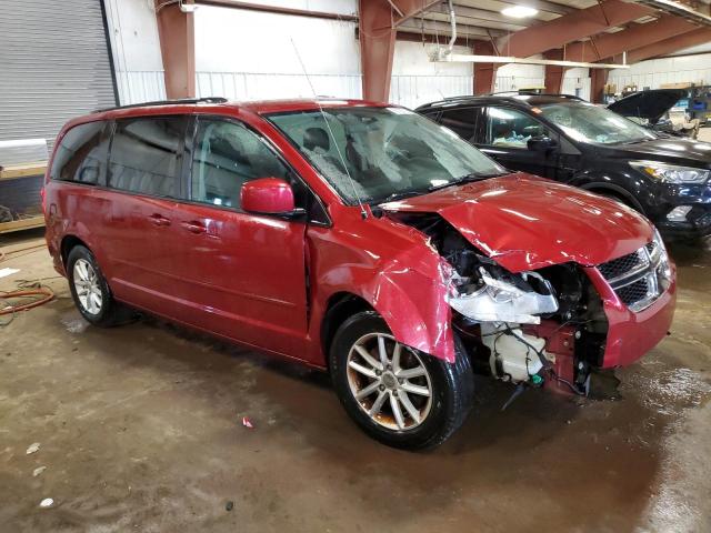 Photo 4 from auction – 2015 DODGE GRAND CARA with VIN 2C4RDGCGXFR543657