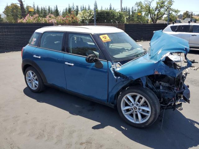 Photo 4 from auction – 2012 MINI COOPER COU with VIN WMWZB3C50CWM06210