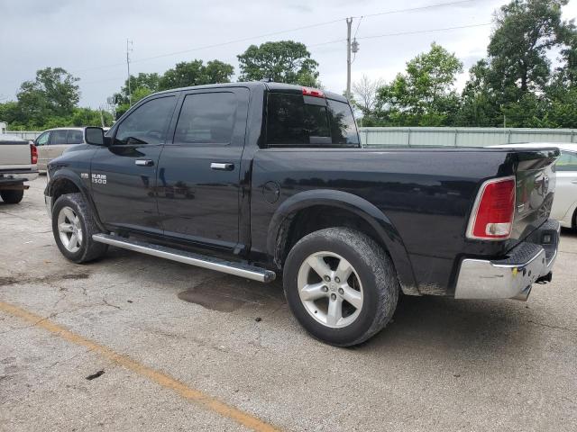 Zdjęcie 2 z aukcji – 2013 RAM 1500 LARAM z VIN 1C6RR7NT0DS580912