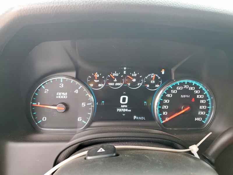 Photo 9 from auction – 2019 GMC YUKON DENA with VIN 1GKS2CKJ1KR112397