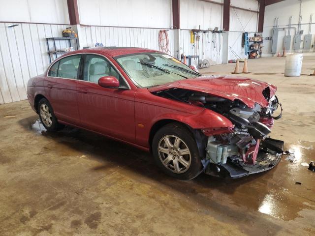 Photo 4 from auction – 2003 JAGUAR S-TYPE with VIN SAJEA01T83FM83574
