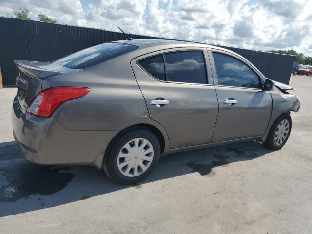Photo 3 from auction – 2016 NISSAN VERSA with VIN 3N1CN7AP9GL888363