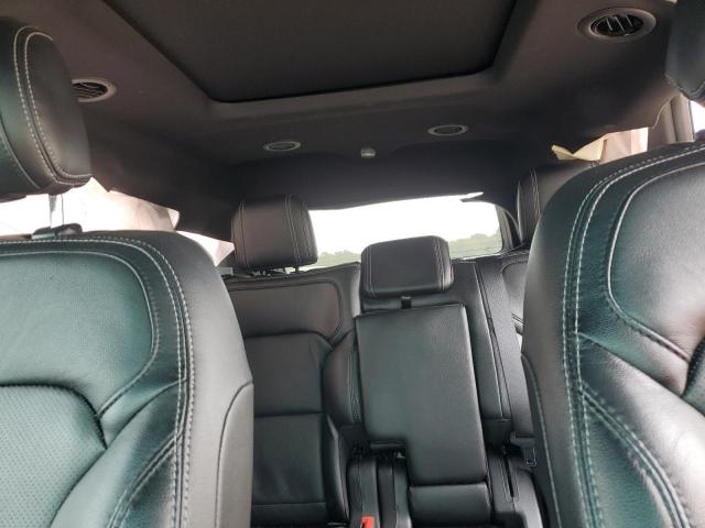 Photo 10 from auction – 2017 FORD EXPLORER L with VIN 1FM5K7F86HGB81089