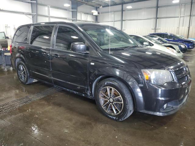 Photo 4 from auction – 2014 DODGE GRAND CARA with VIN 2C4RDGCG0ER308330