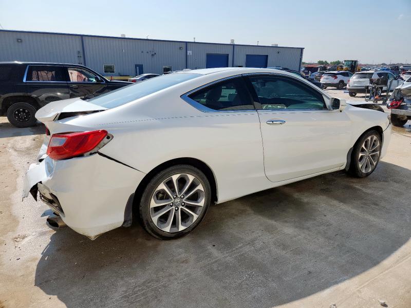 Photo 3 from auction – 2014 HONDA ACCORD EXL with VIN 1HGCT2B80EA004281