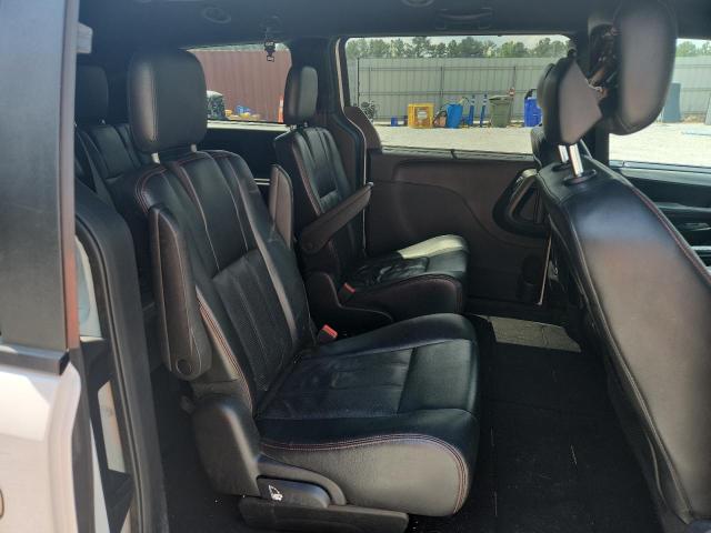 Photo 11 from auction – 2016 DODGE GRAND CARA with VIN 2C4RDGEG0GR375140