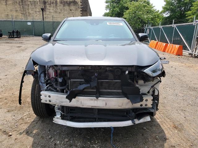 Photo 5 from auction – 2023 TOYOTA HIGHLANDER with VIN 5TDBBRCH2PS568914