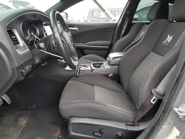 Photo 7 from auction – 2019 DODGE CHARGER SC with VIN 2C3CDXGJ7KH689014