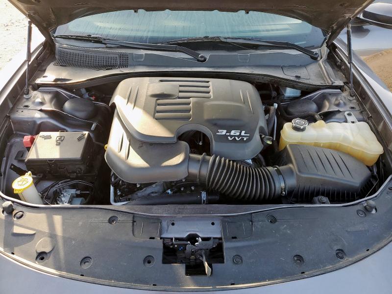 Photo 11 from auction – 2020 DODGE CHARGER SX with VIN 2C3CDXBG2LH116325
