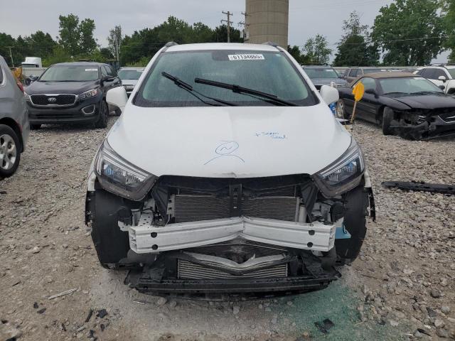 Photo 5 from auction – 2021 BUICK ENCORE PRE with VIN KL4CJESB4MB346126