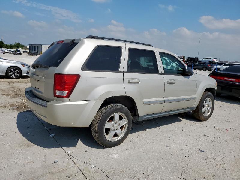 Photo 3 from auction – 2010 JEEP GRAND CHER with VIN 1J4PR4GK2AC140225