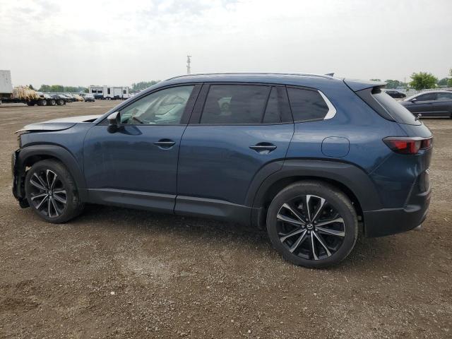 Photo 2 from auction – 2024 MAZDA CX-50 PREM with VIN 7MMVABDM2RN157055