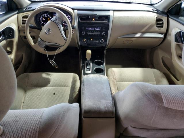 Photo 8 from auction – 2013 NISSAN ALTIMA 2.5 with VIN 1N4AL3AP1DN448139