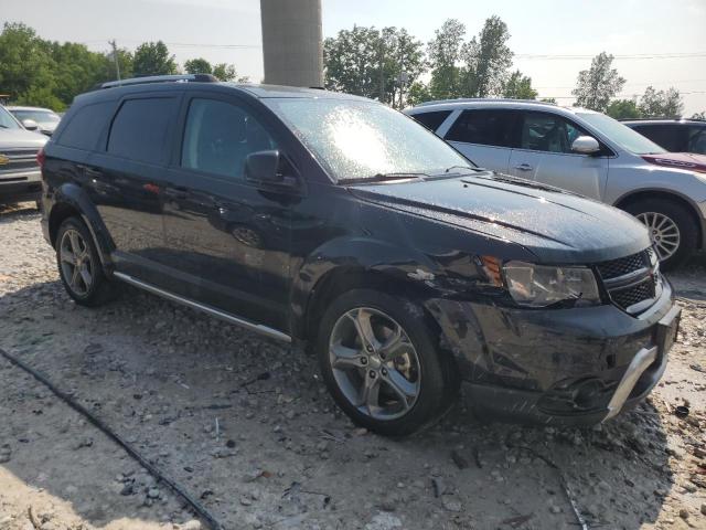 Photo 4 from auction – 2017 DODGE JOURNEY CR with VIN 3C4PDDGG8HT513010