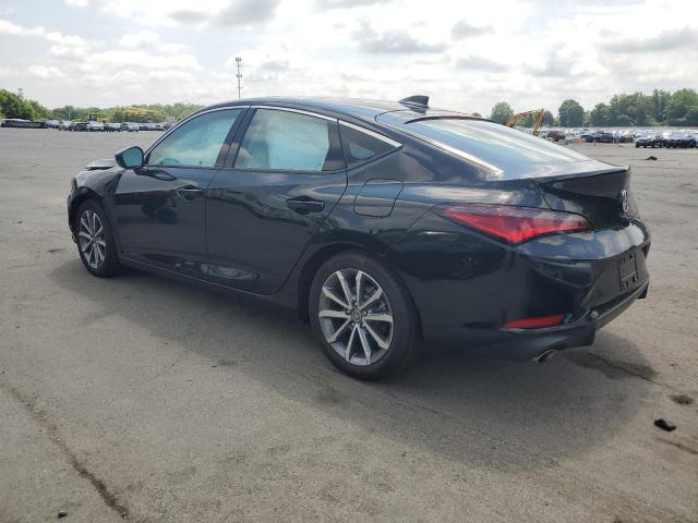 Photo 2 from auction – 2025 ACURA INTEGRA with VIN 19UDE4H23SA006535