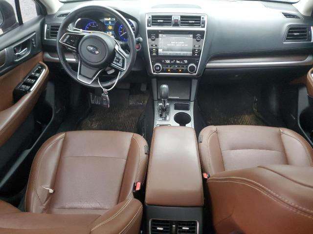 Photo 8 from auction – 2018 SUBARU OUTBACK TO with VIN 4S4BSETC1J3392097