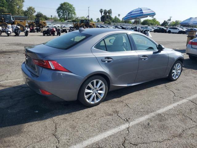 Photo 3 from auction – 2014 LEXUS IS 250 with VIN JTHBF1D23E5023743