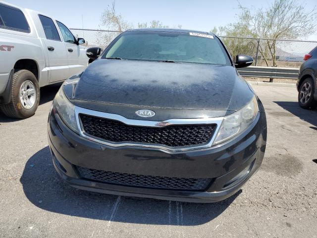 Photo 5 from auction – 2012 KIA OPTIMA EX with VIN 5XXGN4A7XCG086889