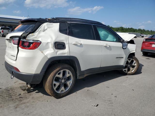 Photo 3 from auction – 2020 JEEP COMPASS LI with VIN 3C4NJDCB5LT228509