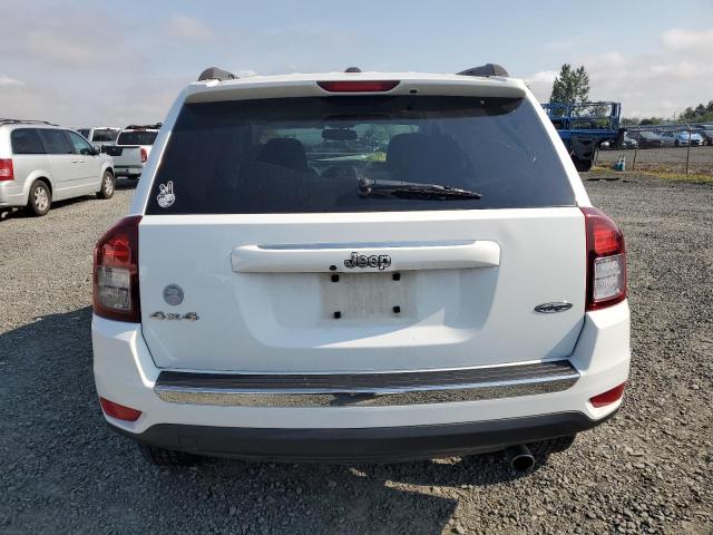Photo 6 from auction – 2017 JEEP COMPASS LA with VIN 1C4NJDEB5HD169780