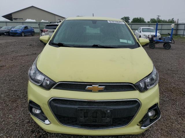 Photo 5 from auction – 2017 CHEVROLET SPARK 1LT with VIN KL8CD6SA5HC827246