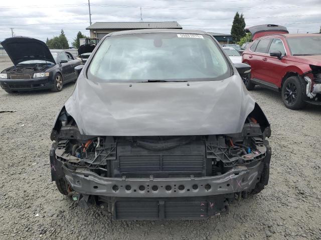 Photo 5 from auction – 2015 FORD C-MAX PREM with VIN 1FADP5CUXFL112889