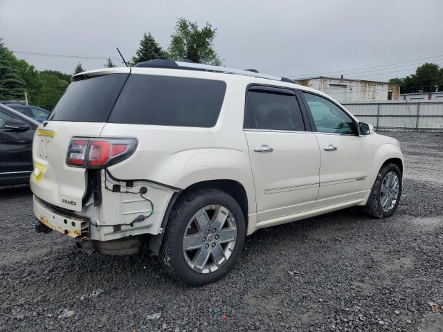 Photo 3 from auction – 2014 GMC ACADIA DEN with VIN 1GKKVTKD6EJ320778