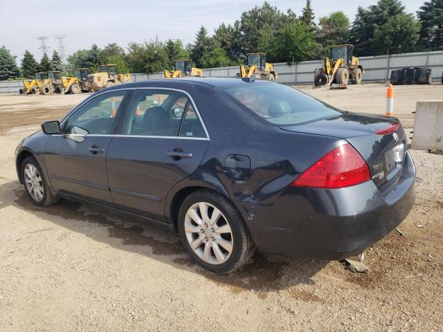 Photo 2 from auction – 2006 HONDA ACCORD EX with VIN 1HGCM66596A068809