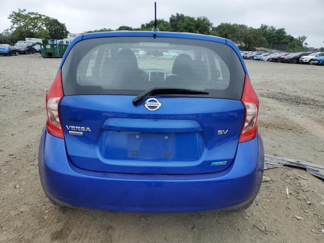 Photo 6 from auction – 2014 NISSAN VERSA NOTE with VIN 3N1CE2CP6EL412987