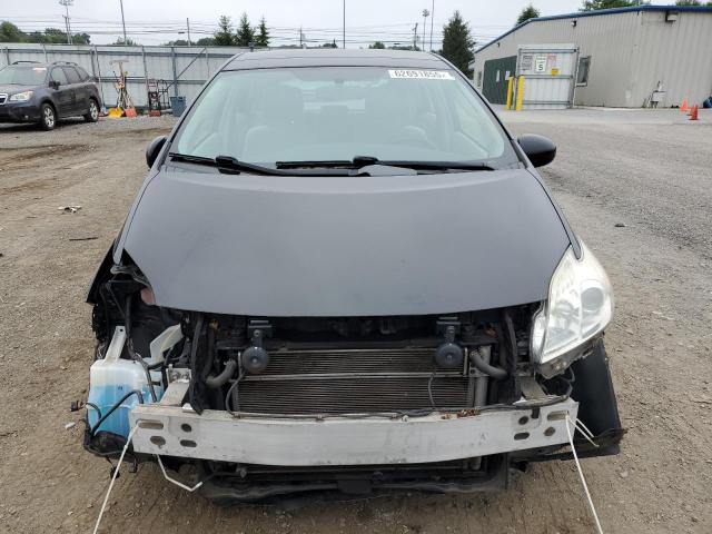 Photo 5 from auction – 2013 TOYOTA PRIUS with VIN JTDKN3DU5D5606167