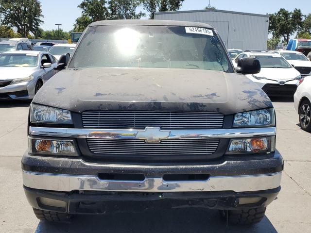 Photo 5 from auction – 2003 CHEVROLET SILVERADO with VIN 1GCEC19T53Z274584