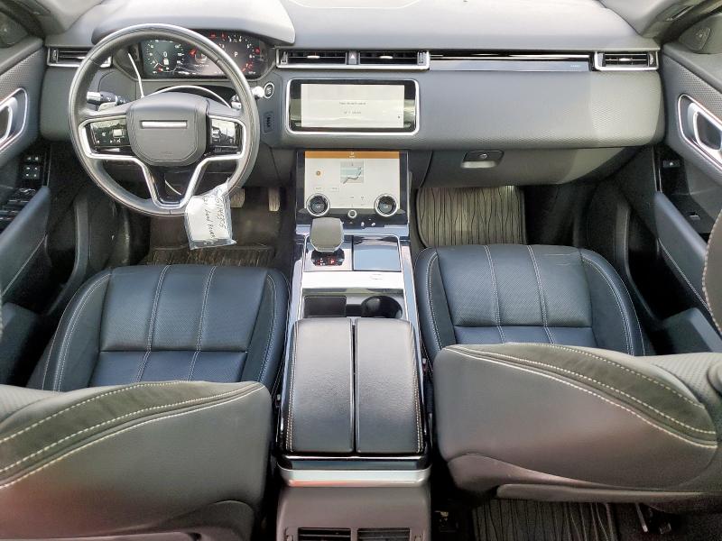صورة رقم 8 من المزاد - 2021 LAND ROVER RANGE ROVE مع VIN SALYJ2EX3MA312422