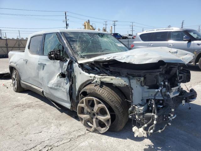 Photo 4 from auction – 2023 RIVIAN R1T ADVENT with VIN 7FCTGBAA9PN027894