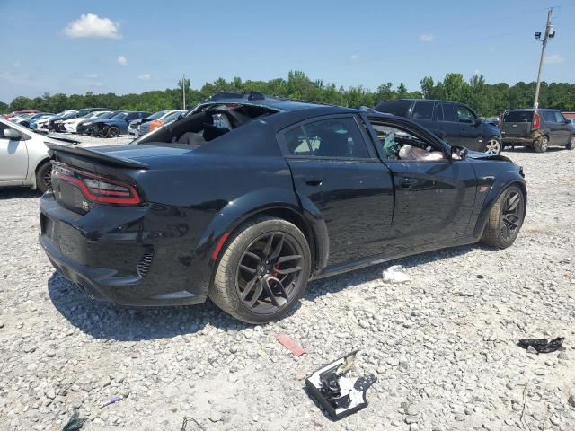Photo 3 from auction – 2021 DODGE CHARGER SC with VIN 2C3CDXGJ8MH592598