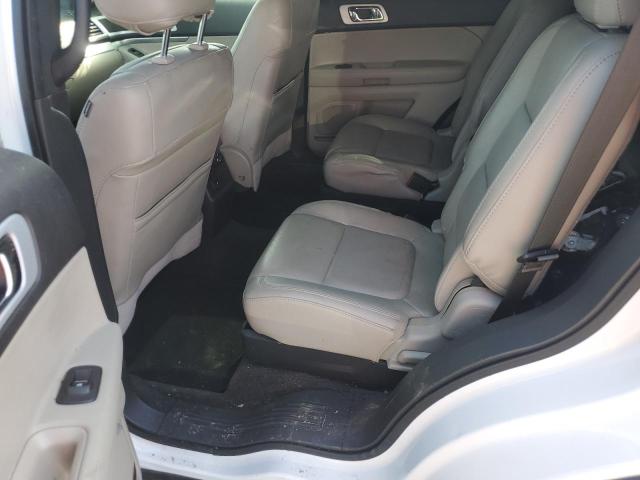 Photo 11 from auction – 2014 FORD EXPLORER X with VIN 1FM5K7D86EGA01463