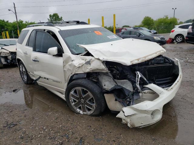 Photo 4 from auction – 2011 GMC ACADIA DEN with VIN 1GKKRTED1BJ396789