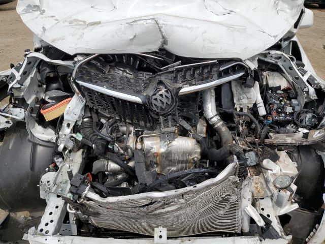 Photo 12 from auction – 2022 BUICK ENCORE PRE with VIN KL4CJESM0NB558573