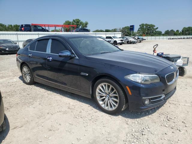 Photo 4 from auction – 2016 BMW 528 I with VIN WBA5A5C56GD525605