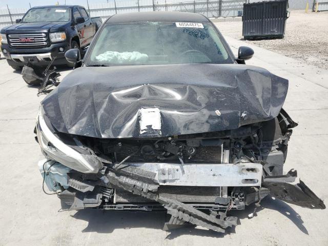 Photo 5 from auction – 2019 NISSAN ALTIMA SR with VIN 1N4BL4CV9KC172579