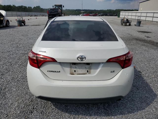 Photo 6 from auction – 2018 TOYOTA COROLLA L with VIN 5YFBURHE1JP809385