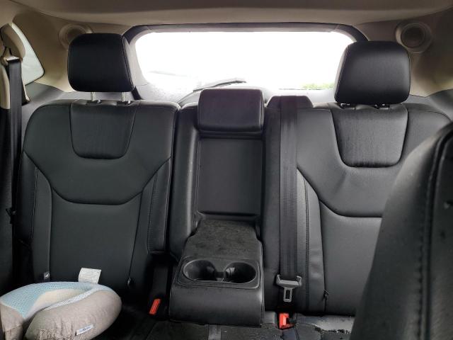 Photo 10 from auction – 2017 FORD EDGE TITAN with VIN 2FMPK4K94HBB61839